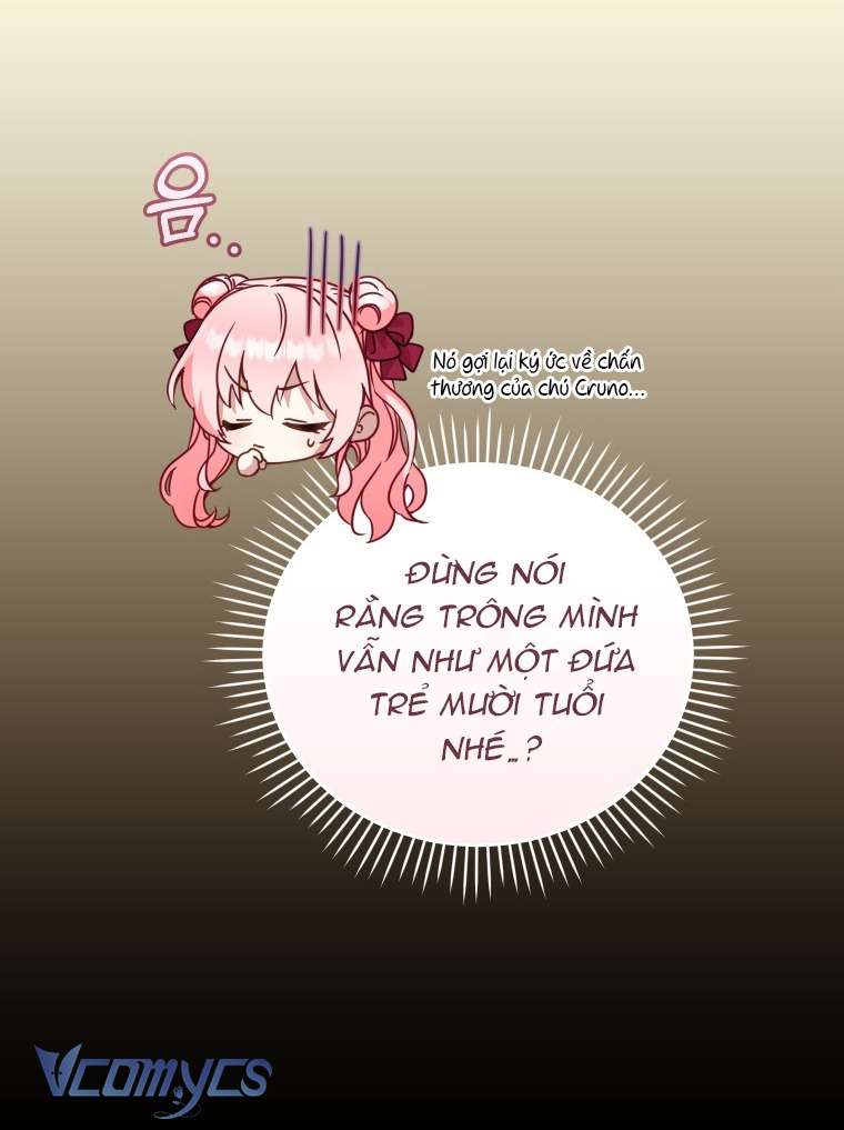 Tôi Được Nuôi Dưỡng Bởi Những Kẻ Phản Diện Chap 115 - Trang 2