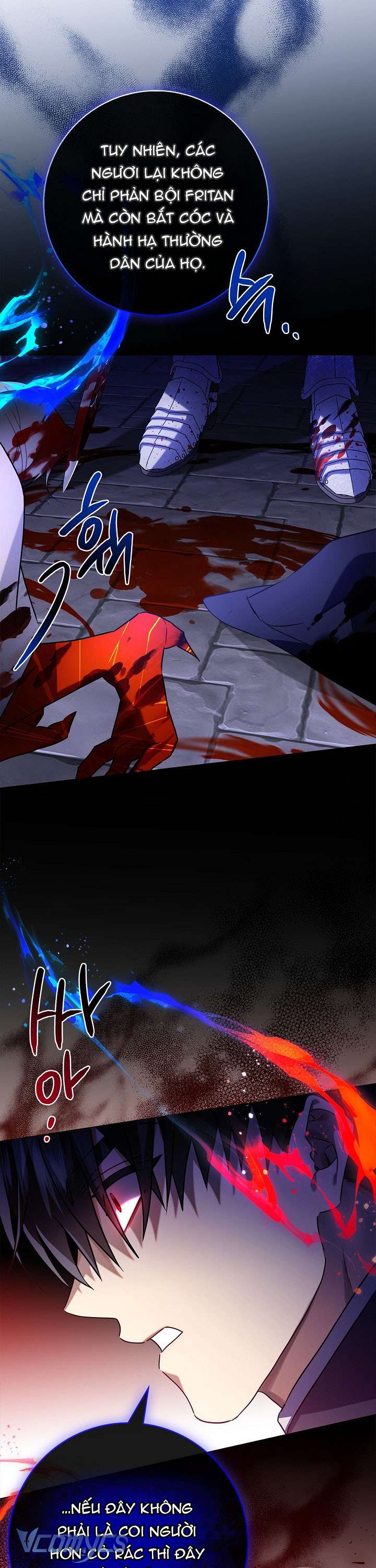 Xin Lỗi Vì Tôi Không Thể Rời Mắt Khỏi Vẻ Ngoài Của Ngài Chap 11 - Next Chap 12