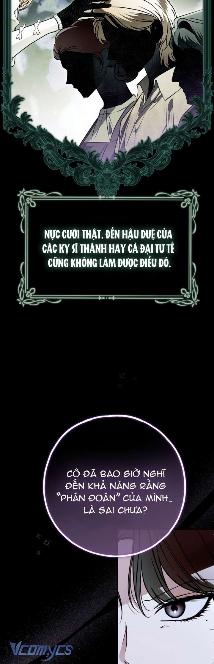 Ai Đó Đang Điều Khiển Cơ Thể Của Tôi Chap 74 - Trang 4