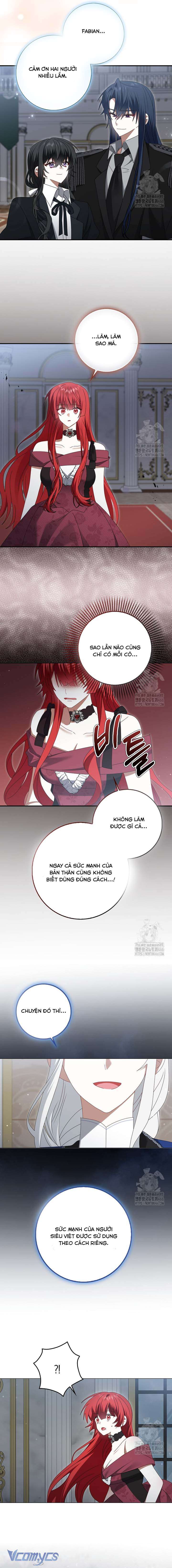 Tôi Sẽ Chiếm Lấy Ngư Trường! Chap 55 - Trang 3