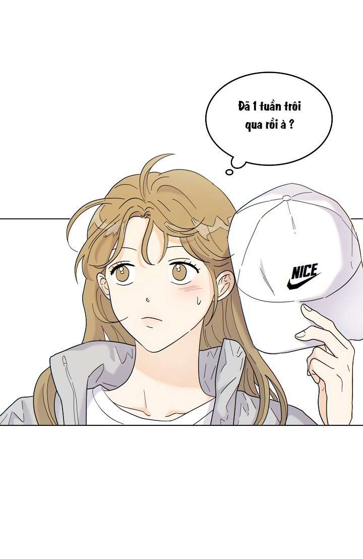 Nhà Bên Cạnh Có Hổ Chap 7 - Trang 2