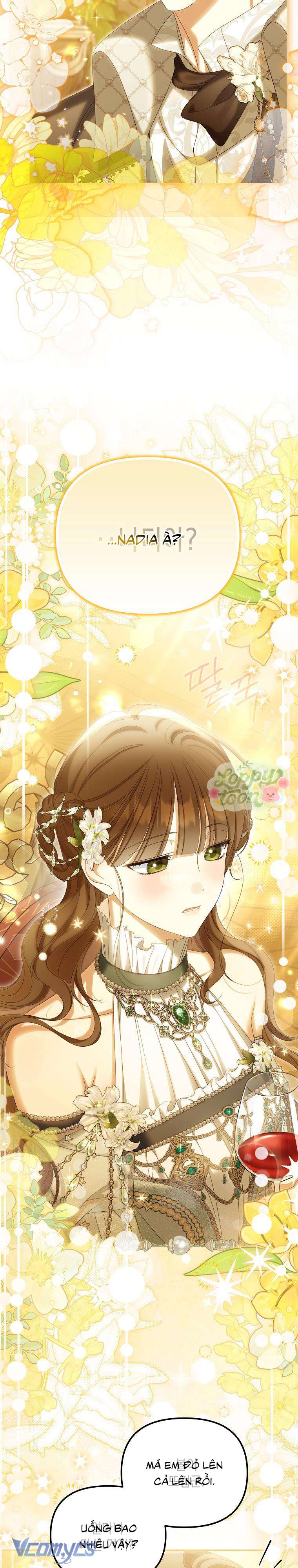 Sao Lại Ám Ảnh Cô Vợ Giả Mạo Quá Vậy? Chap 73 - Trang 4