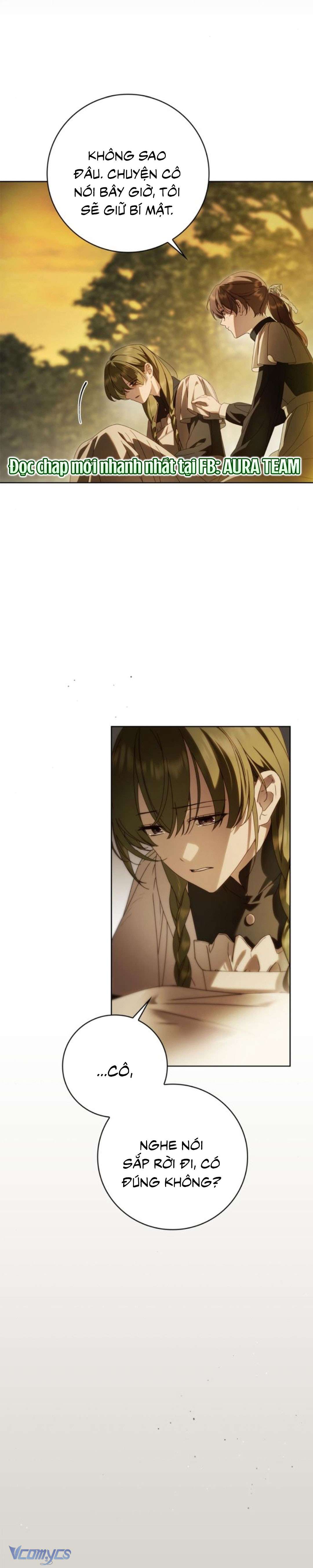 Nữ Hầu Bí Mật Của Nhà Bá Tước Chap 45 - Trang 2