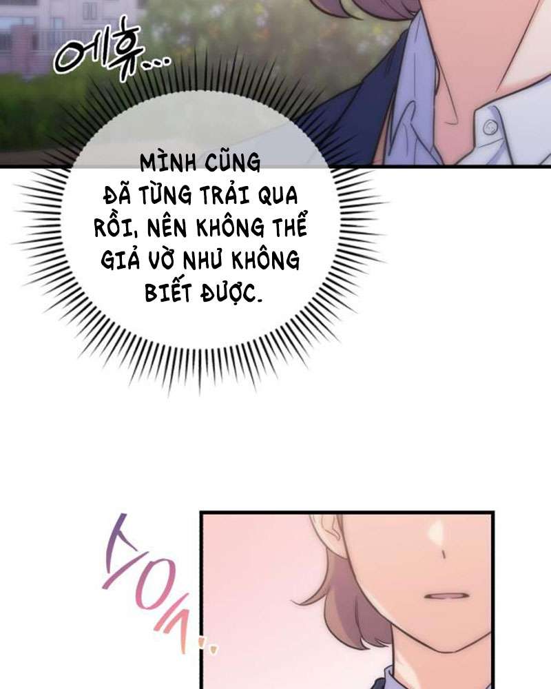 Vì Một Kết Thúc Viên Mãn Cho Đôi Ta Chap 6 - Trang 2