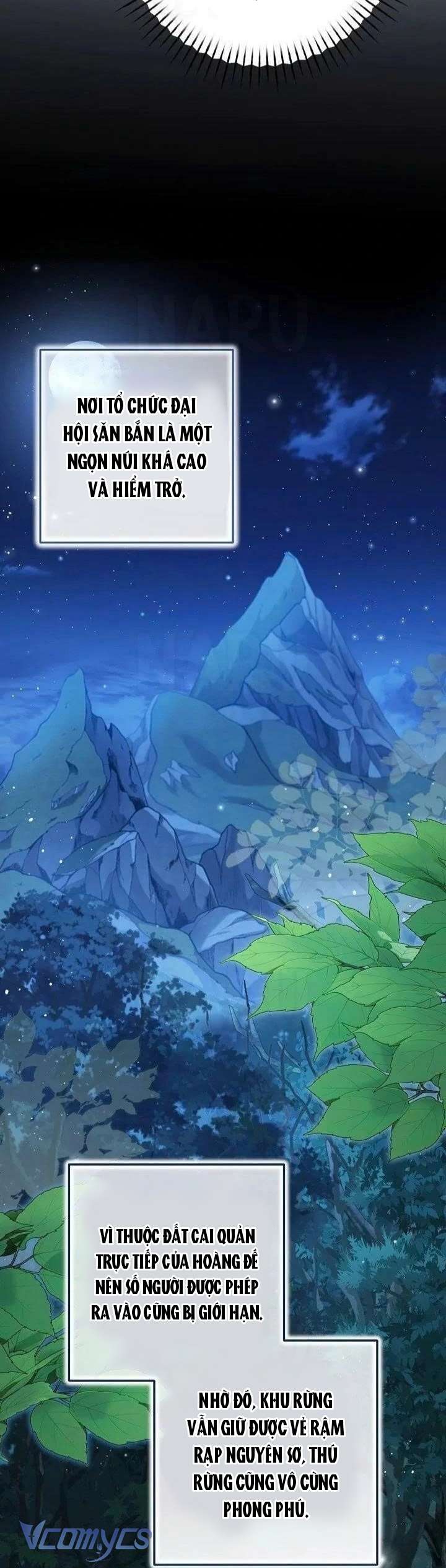 Tôi Đã Xem Một Vở Kịch Chap 31 - Trang 2