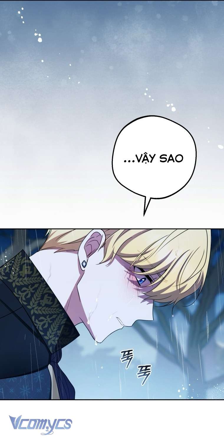 Được Yêu Thương Mà Còn Ngại Ngùng Sao! Chapter 107 - Trang 3