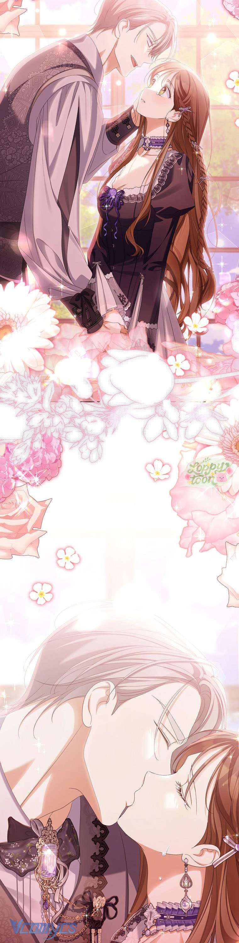 Sao Lại Ám Ảnh Cô Vợ Giả Mạo Quá Vậy? Chap 74 - Next Chap 75