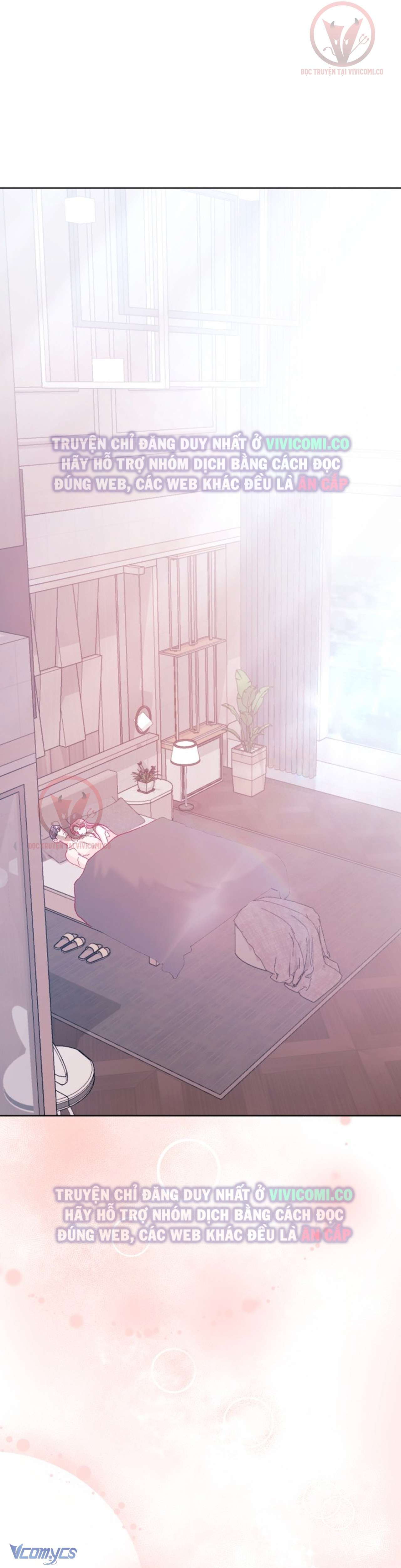 Chàng Quỷ Của Tôi Chap 26 - Trang 4