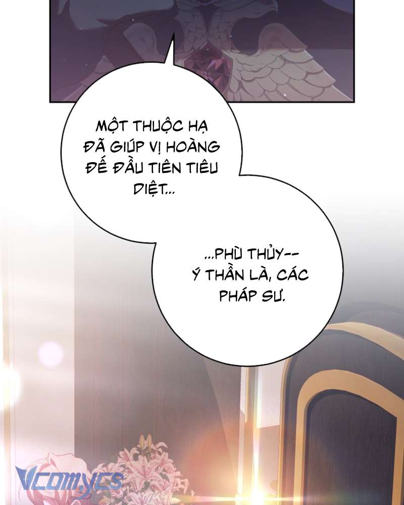 [Sứa Biển] Em Trai Tôi Là Hoàng Đế Ngang Ngược Chap 68 - Trang 2