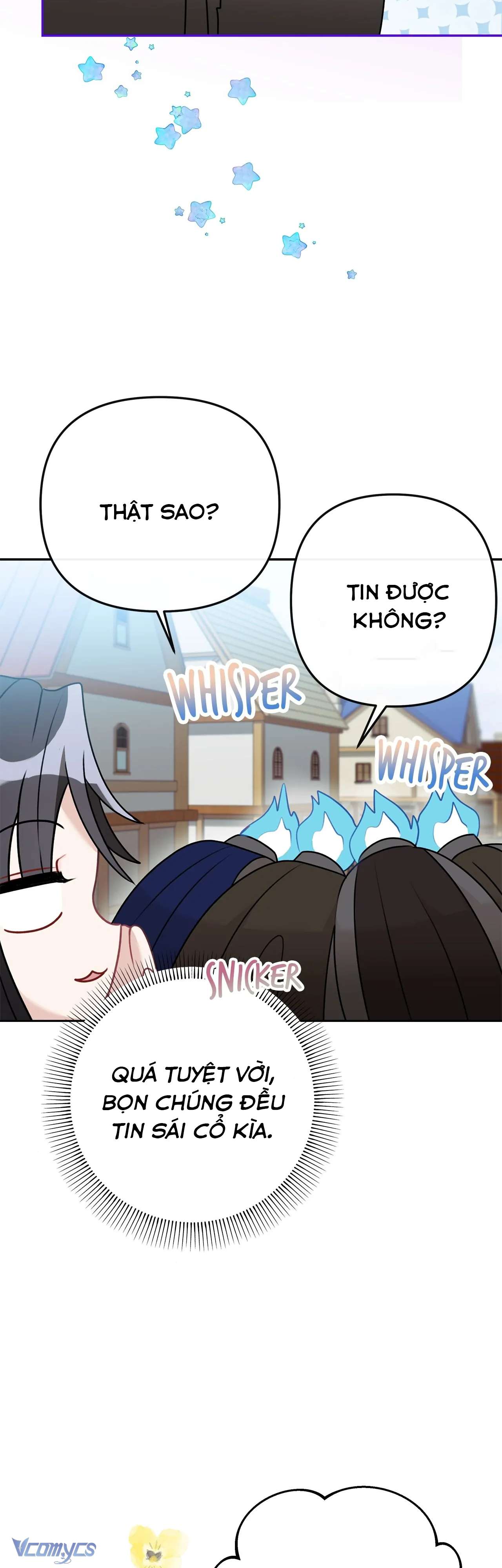 [18+] Chủ Nhân Hầm Ngục Hạng S Chap 5 - Trang 2