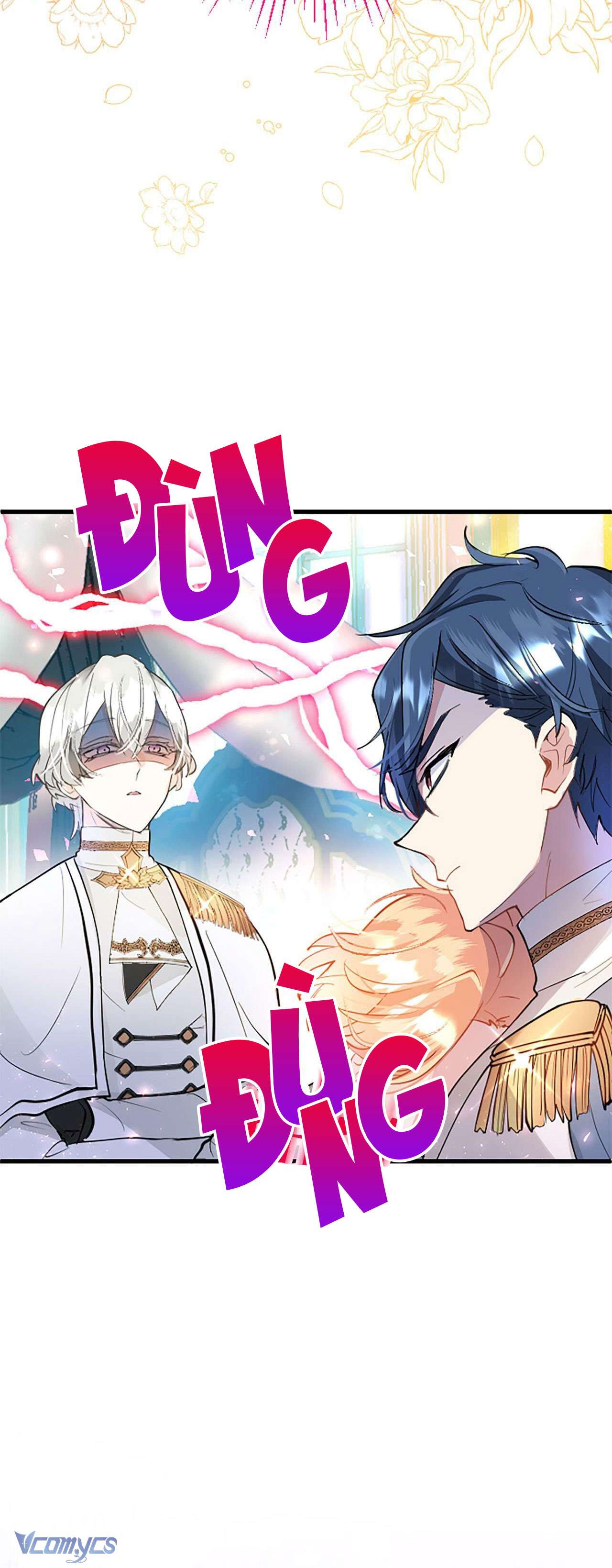 Đại Tiểu Thư Sao Phải Giả Nam Chapter 22 - Trang 4