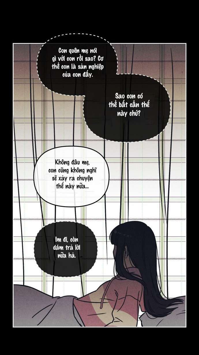 Để Em Cho Cô Mượn Chút Lửa Nhé? Chap 14 - Next Chap 15