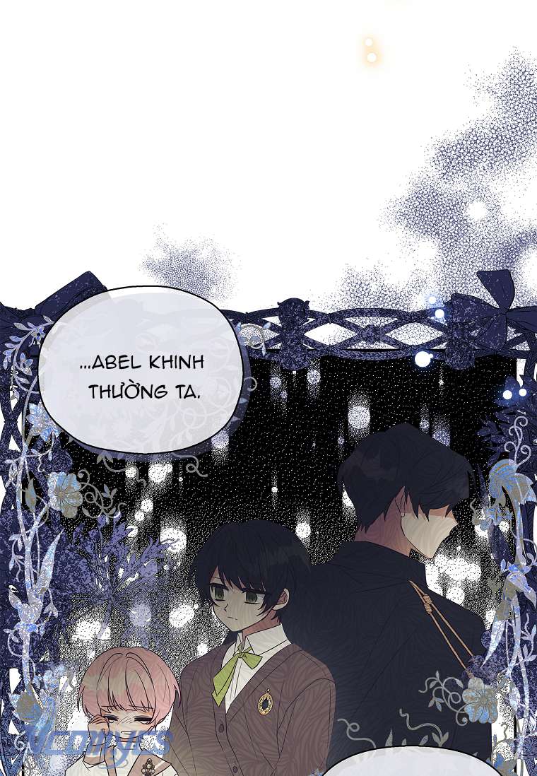 Tôi đã trở thành con gái út của công tước phản diện Chapter 7 - Trang 3