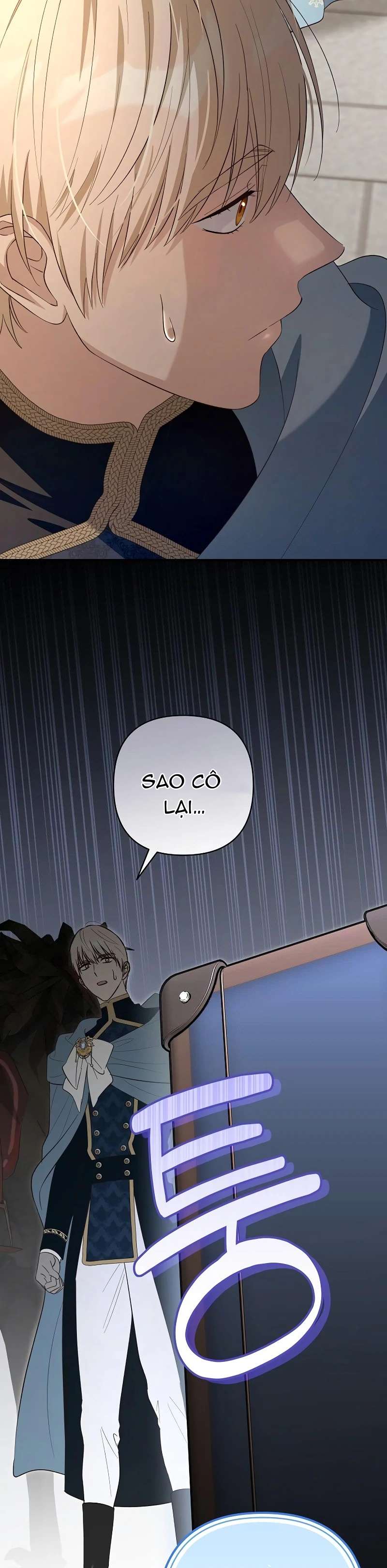 Cô Dâu Của Đại Công Tước Là Chiến Binh Địa Ngục Chap 23 - Trang 3