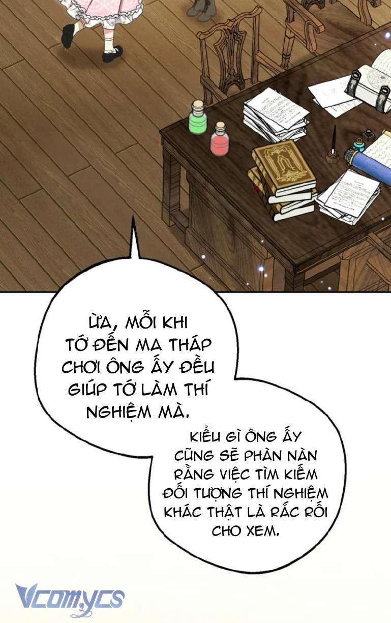 Được Yêu Thương Mà Còn Ngại Ngùng Sao! Chapter 89 - Trang 4