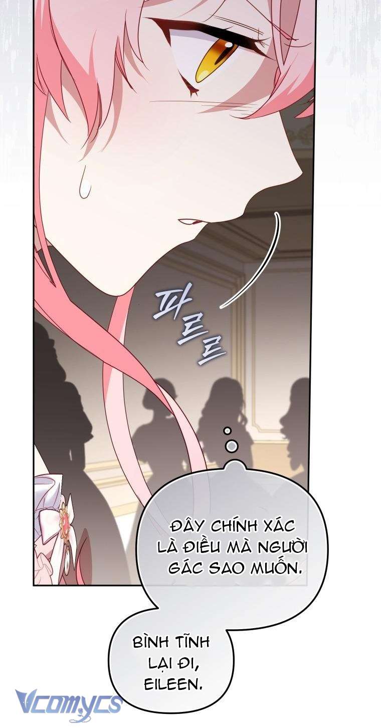 Tôi Được Nuôi Dưỡng Bởi Những Kẻ Phản Diện Chap 118 - Trang 2