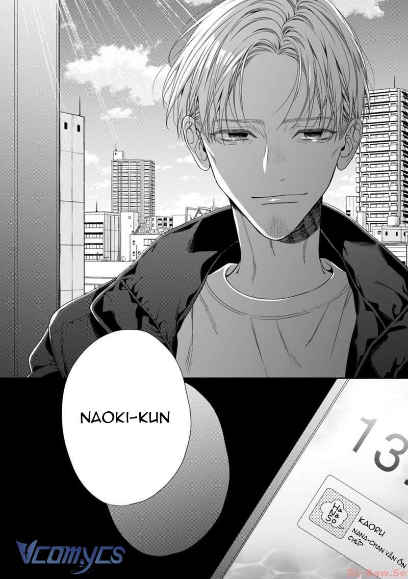 [18+] Chúng Ta Sẽ Cùng Nhau Gục Ngã Chap 6 - Trang 2