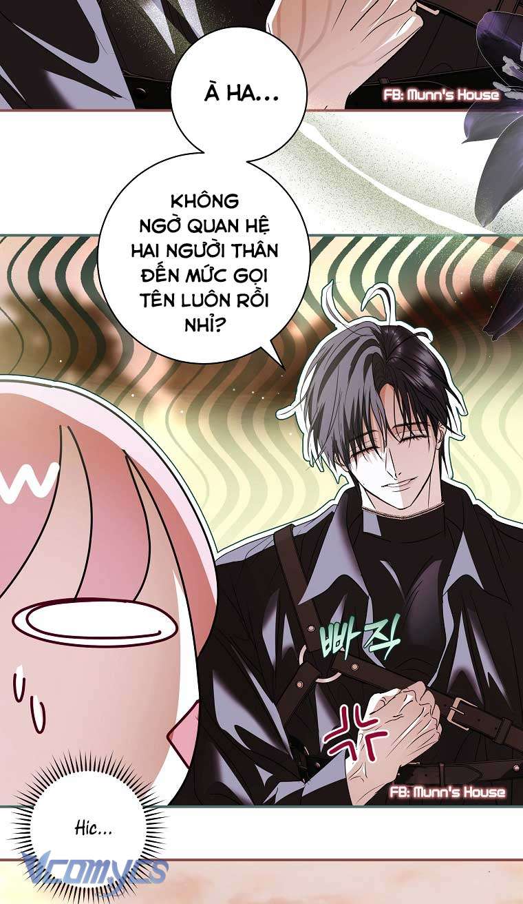 Này Boss Phản Diện, Tôi Có Thể Làm Mọi Thứ Trừ Cưới Ngài Chap 27 - Next Chap 28