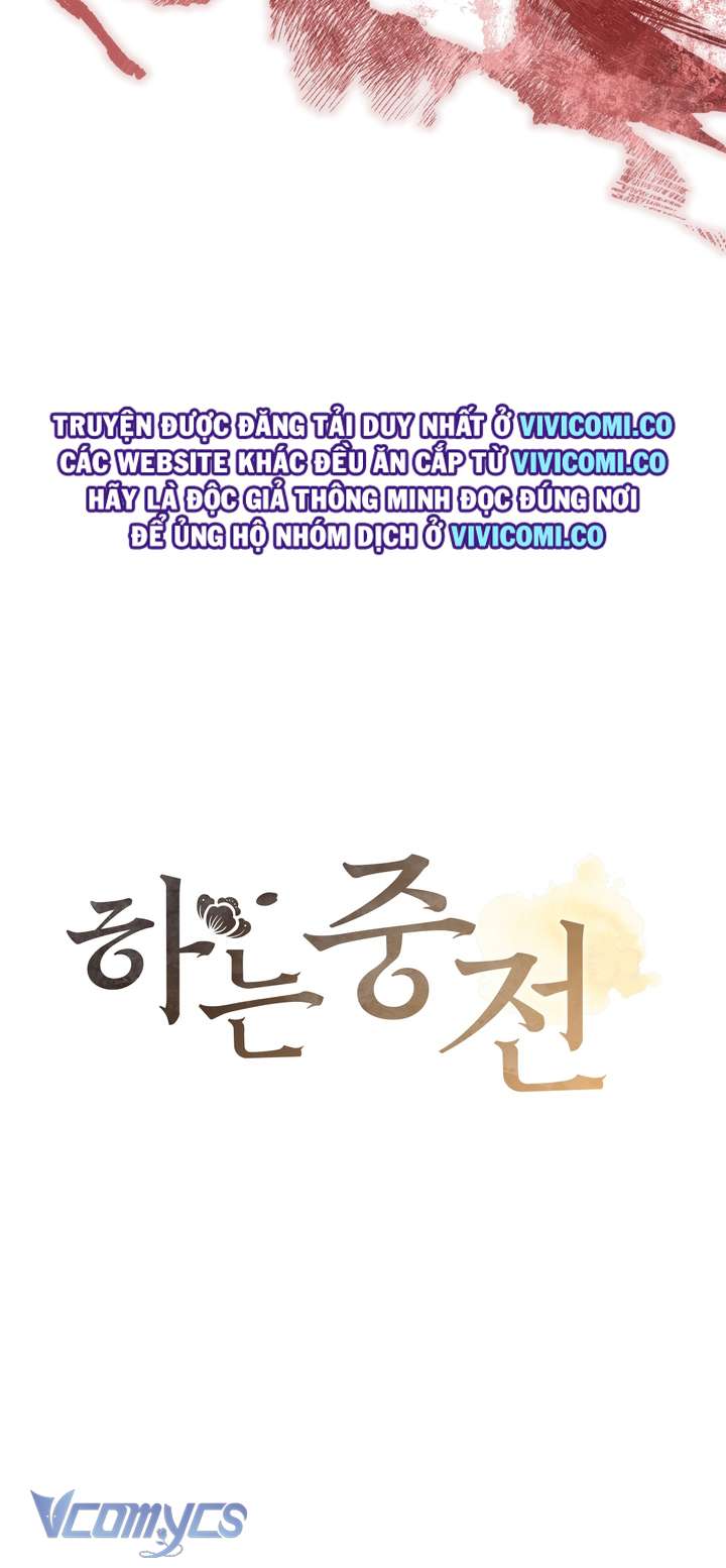 [18+] Tiết Học Bí Mật Của Trung Điện Chap 52 - Next Chap 53