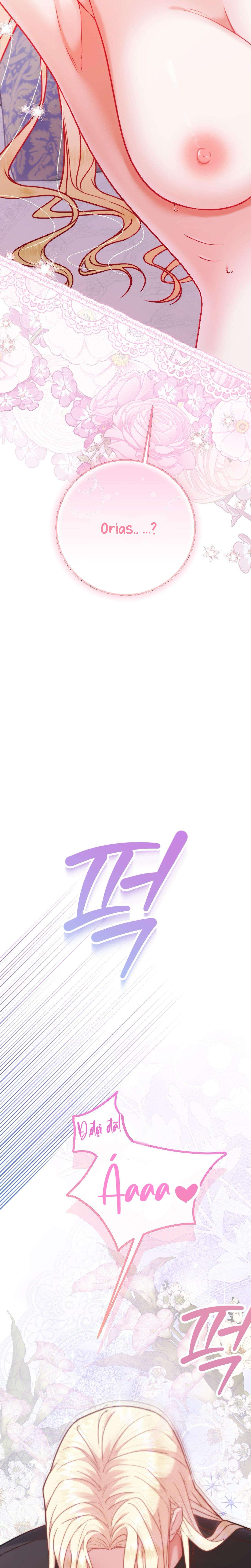 [ 18+ KHÔNG CHE ] Bị Mắc Kẹt Trong Trò Chơi Harem Ngược Vô Vọng Chap 6 - Trang 2