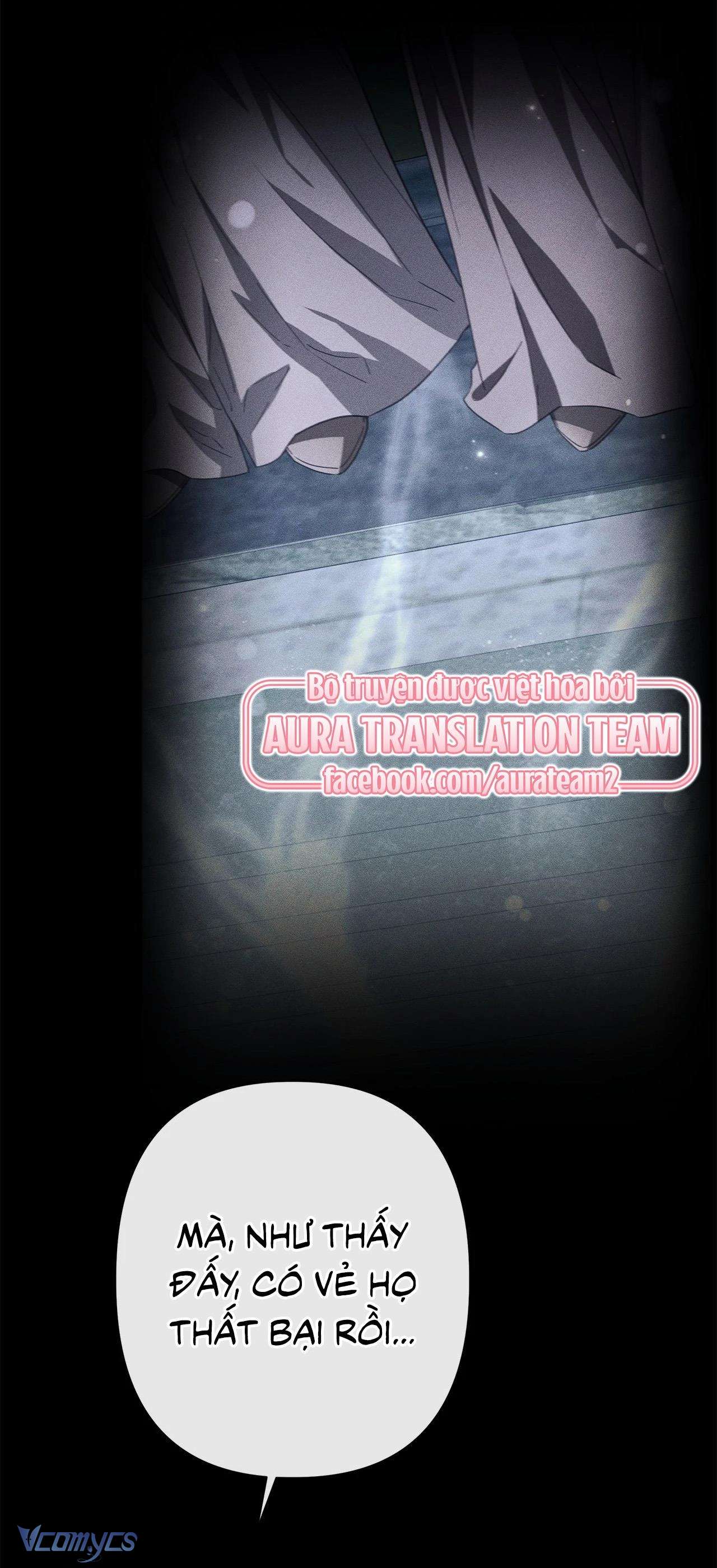 Dấu Vết Của Mặt Trăng Chap 66 - Trang 2