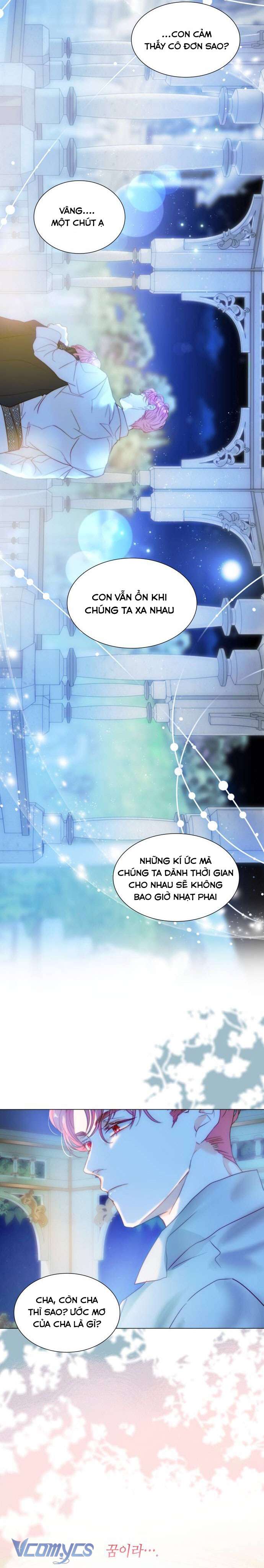 Tôi Được Sinh Ra Là Con Gái Thứ Hai Chapter 41 - Trang 4