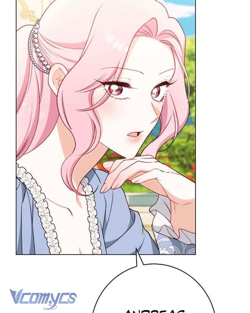 Hầu Gái Độc Quyền Của Hoàng Hậu Phản Diện Chap 107 - Trang 3