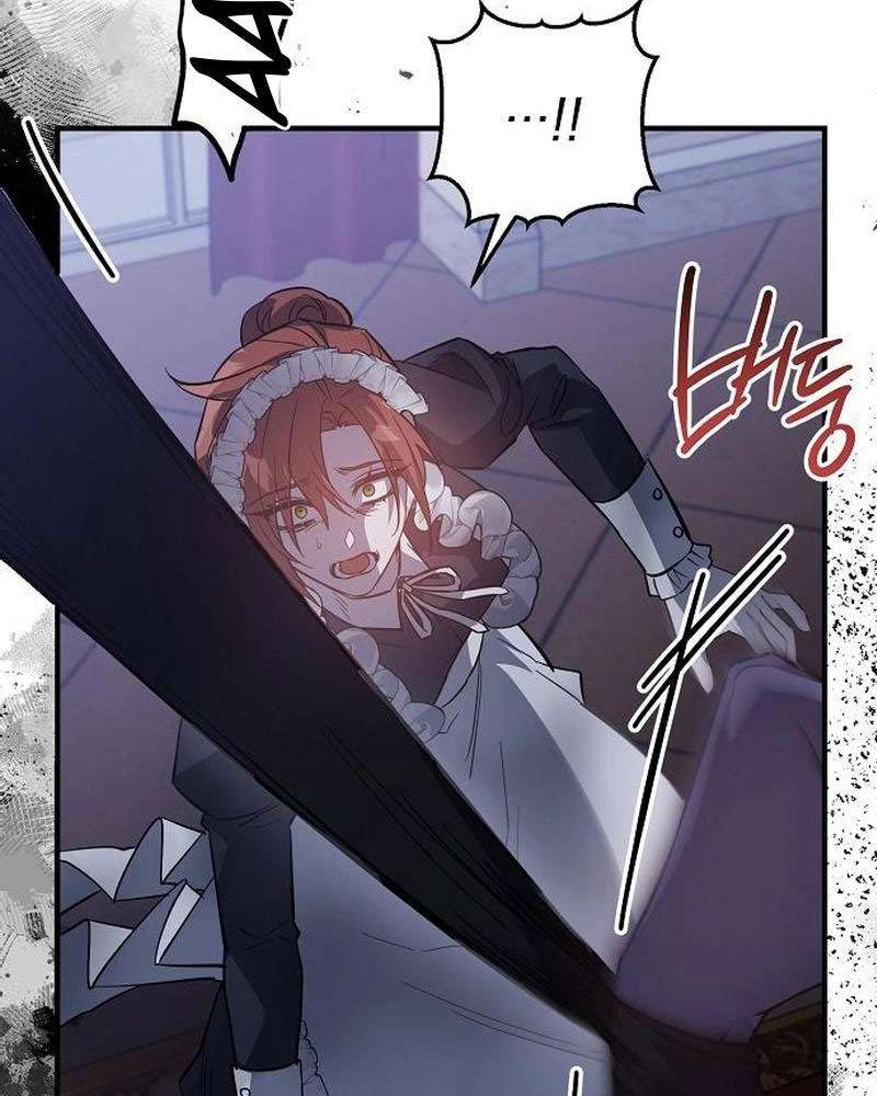 Nữ Hầu Báo Thù: Thời Khắc Cuối Cùng Chap 16 - Trang 4