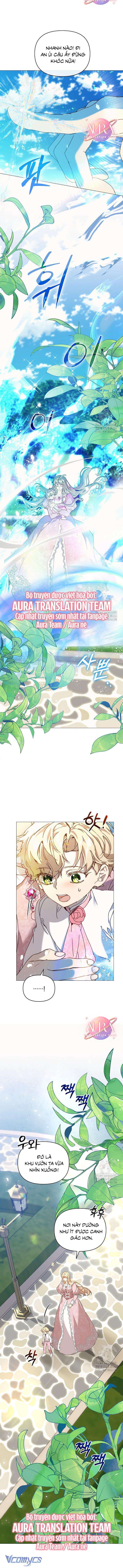 Bảo Mẫu Có Thời Hạn Của Nam Chính Hắc Ám Chap 62 - Next Chap 63