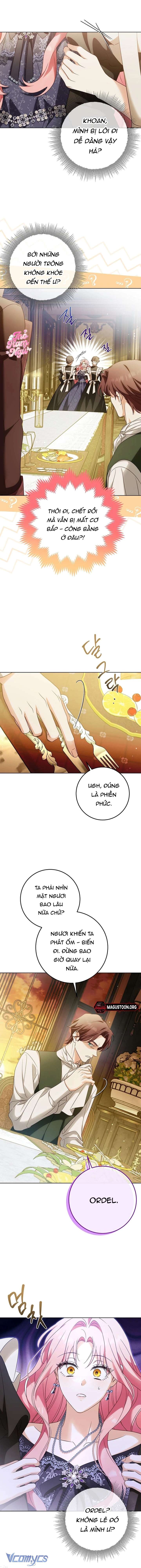 Tôi Sẽ Mua Thần Lực Bằng Tiền! Chap 1 - Trang 2