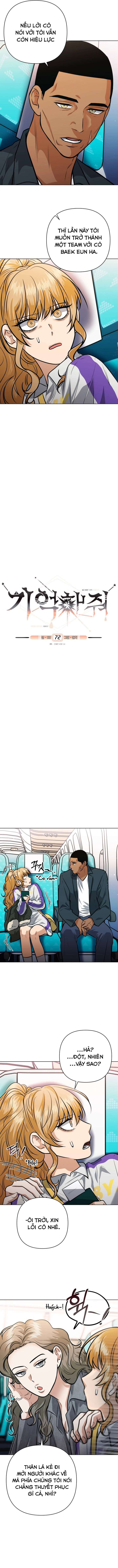 Xin Người Đừng Quên Chap 72 - Next Chap 73