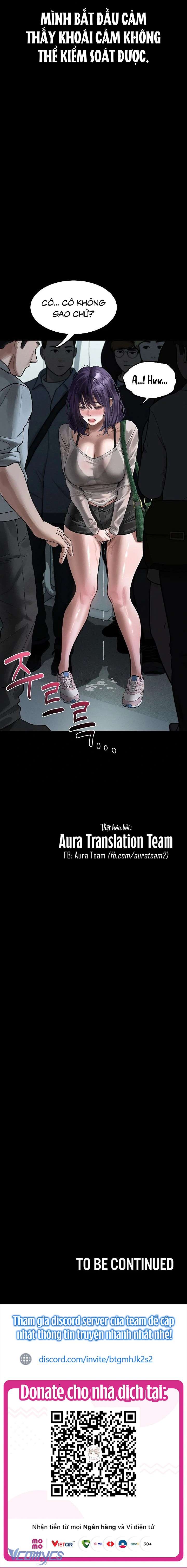 Khẩu Dâm Chap 21 - Trang 2