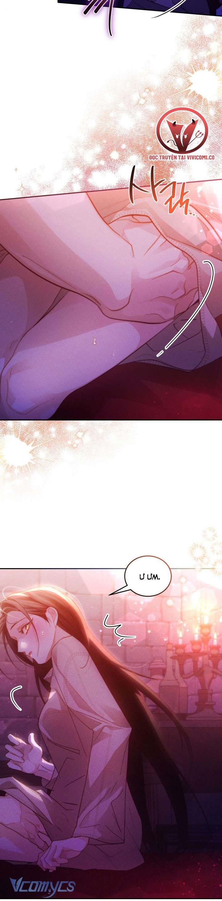 Tiếng Trống Vang Dội Chap 45 - Next Chap 46