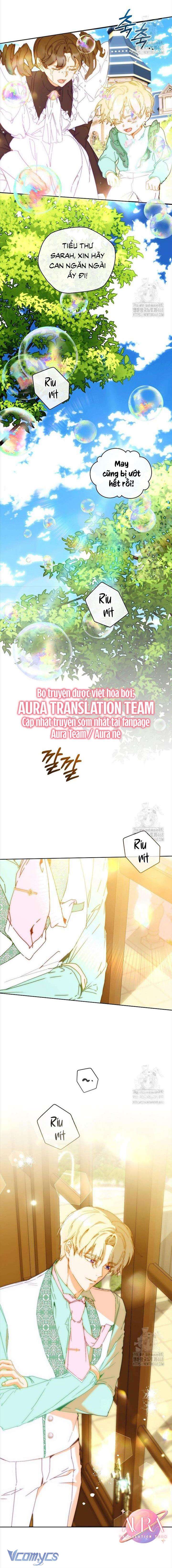 Bảo Mẫu Có Thời Hạn Của Nam Chính Hắc Ám Chap 66 - Next Chap 67