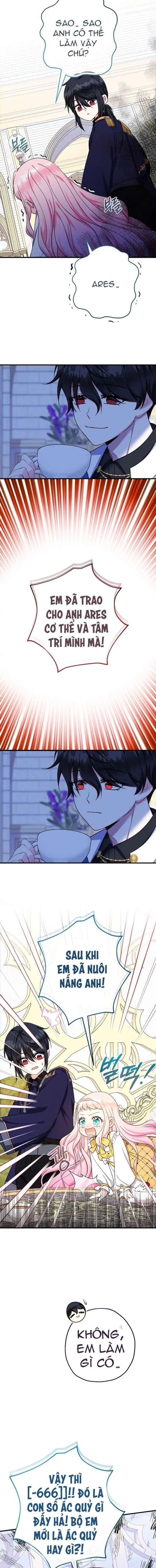 [PNT] Tiểu Thư Tích Tiền Đi Bụi Chap 39 - Trang 2