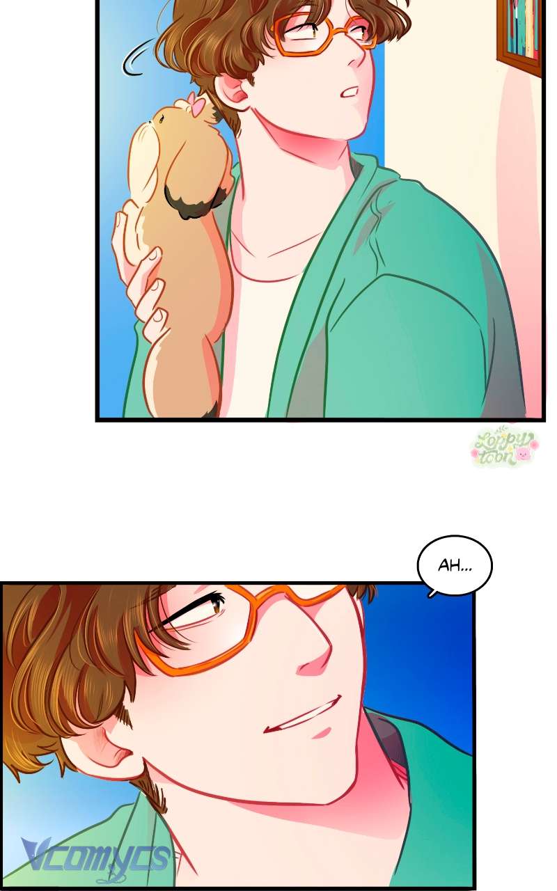 Chú Cún Dạo Bước Cùng Anh Chap 7 - Trang 2