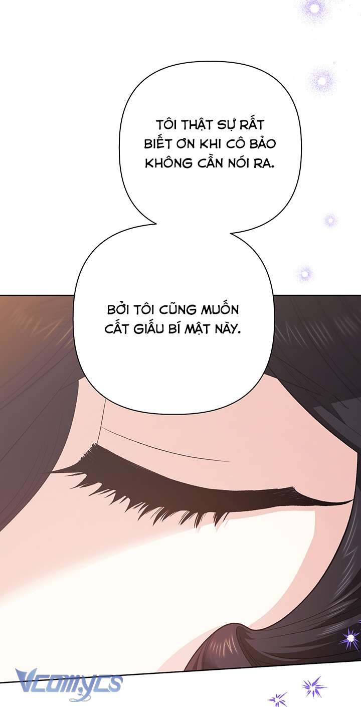 May Mắn Hay Bất Hạnh Chap 113 - Trang 3