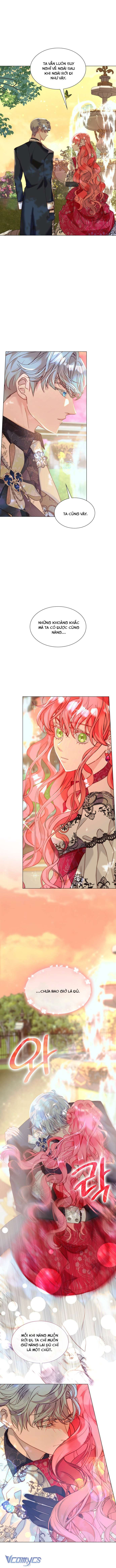 Tôi Được Sinh Ra Là Con Gái Thứ Hai Chap 72 - Next Chap 73