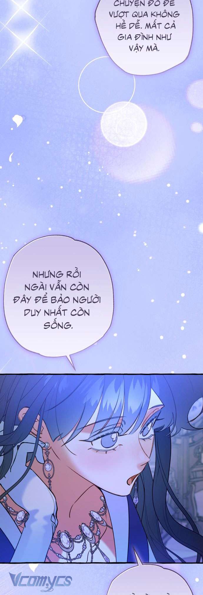 Chuyện Tình Tuyết Phương Bắc Chap 39 - Trang 4