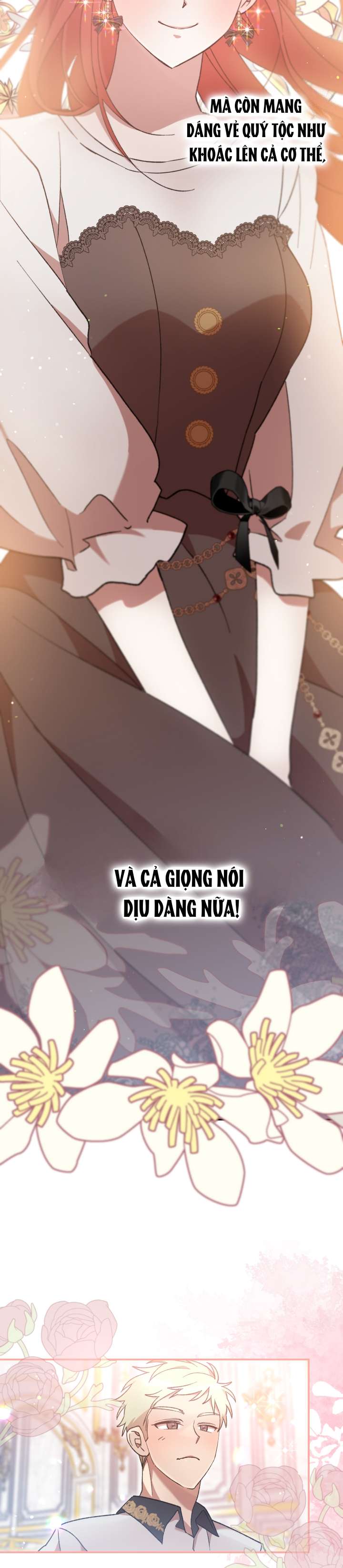 Tôi Đã Vô Tình Quyến Rũ Em Trai Của Nam Chính Chap 41 - Next 