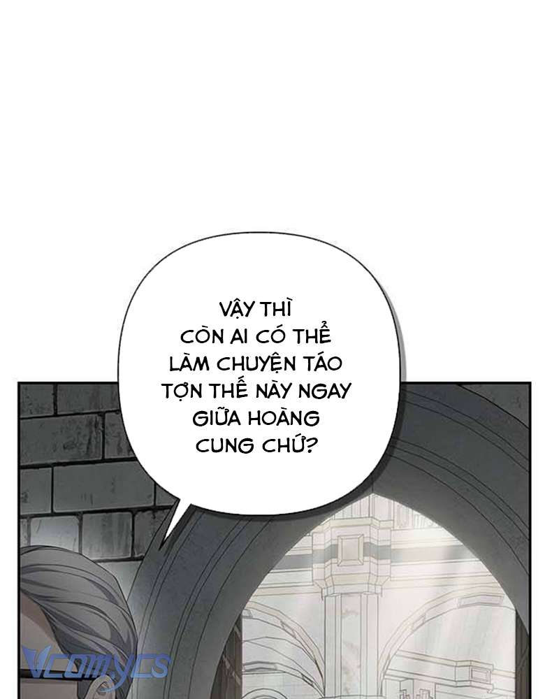 Praesepe Bên Ngoài Chiếc Lồng Chap 12 - Trang 4