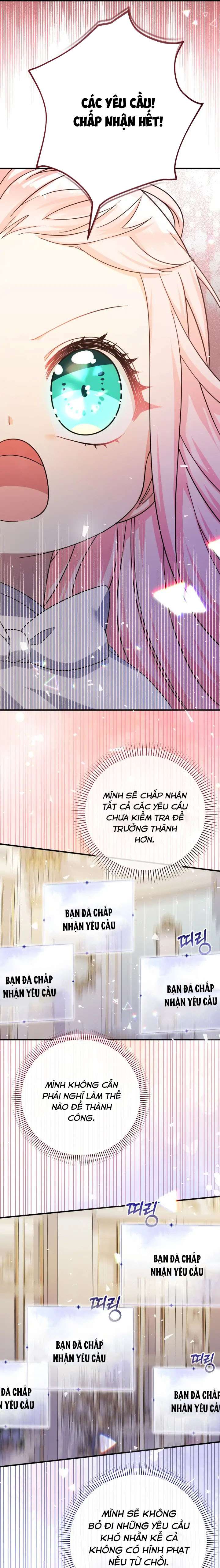 [PNT] Tiểu Thư Tích Tiền Đi Bụi Chap 37 - Trang 2