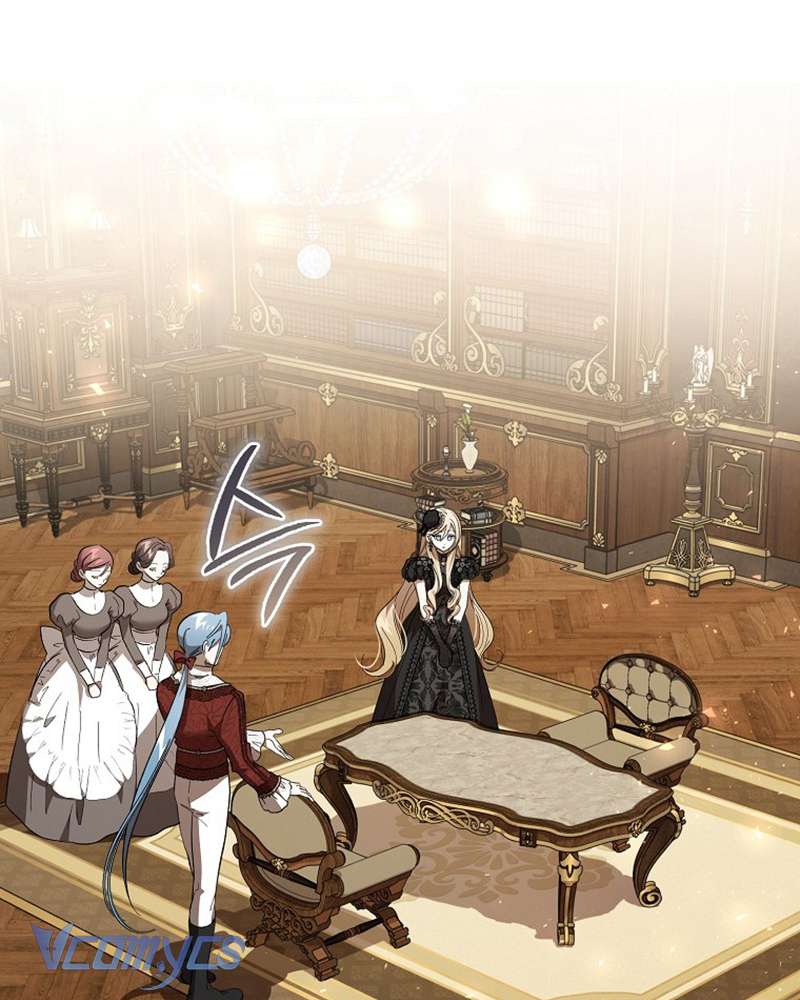 Ác Quỷ Nuôi Dưỡng Tiểu Thư Chapter 38 - Trang 4