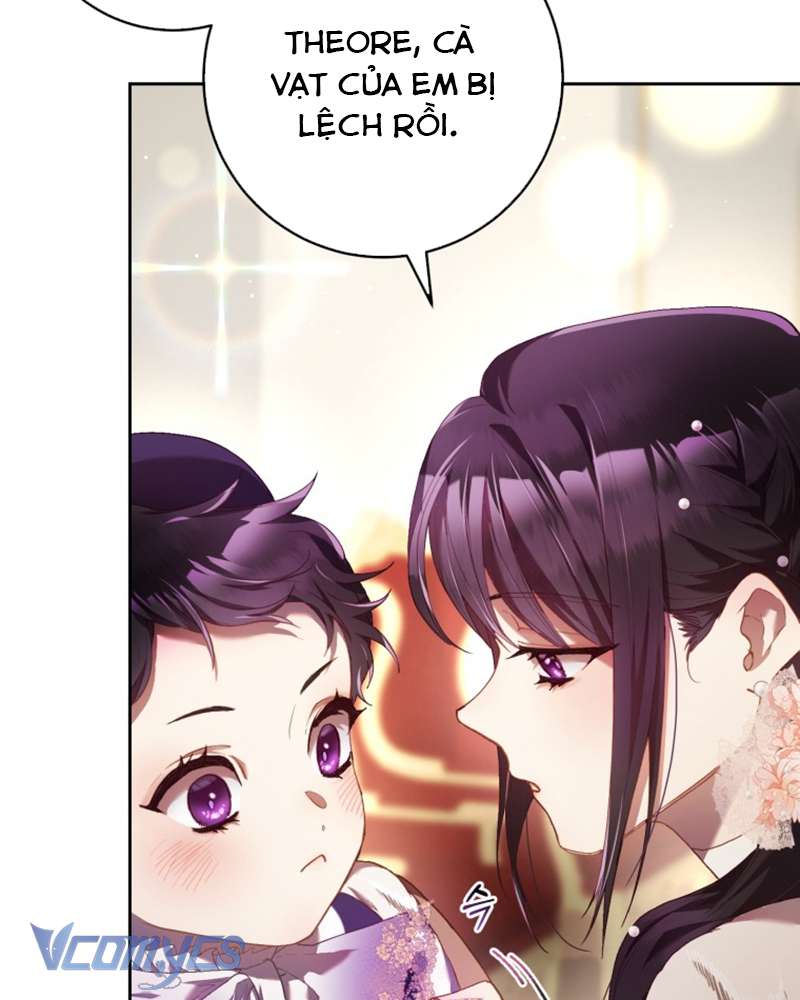 [Sứa Biển] Em Trai Tôi Là Hoàng Đế Ngang Ngược Chap 36 - Trang 2