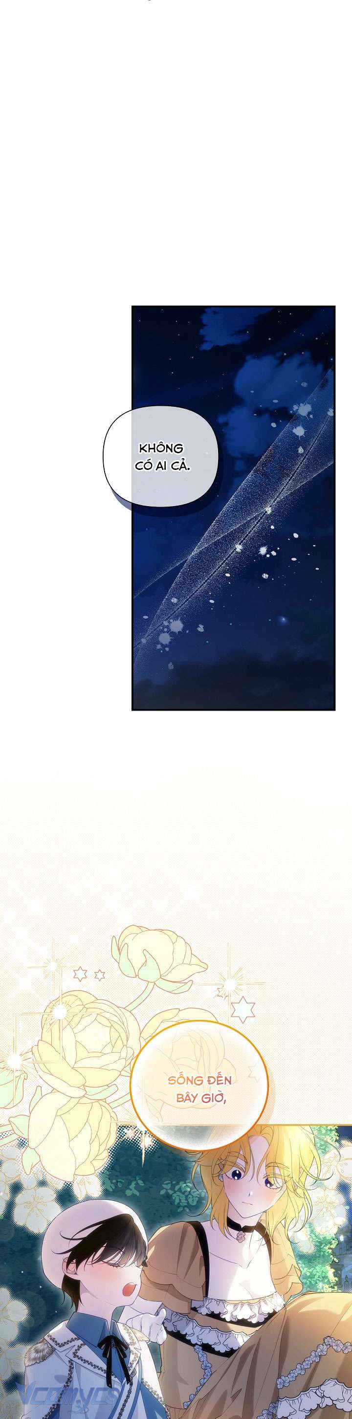 Phương Pháp Che Giấu Đứa Con Của Hoàng Đế Chap 124 - Trang 2