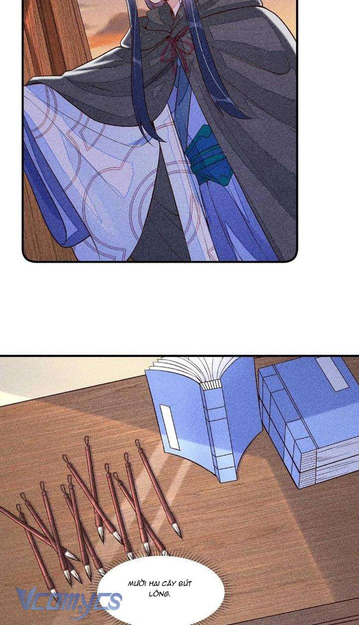 Nuôi Dưỡng Hoàng Tử Chap 33 - Trang 3