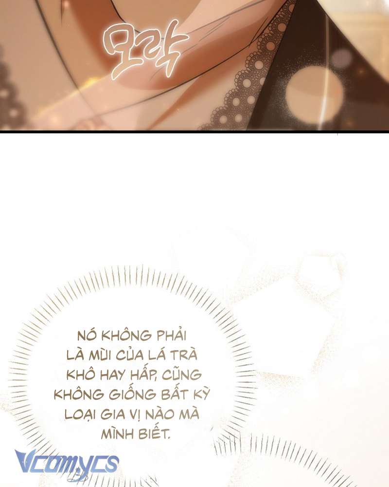 Ác Quỷ Nuôi Dưỡng Tiểu Thư Chapter 30 - Trang 4