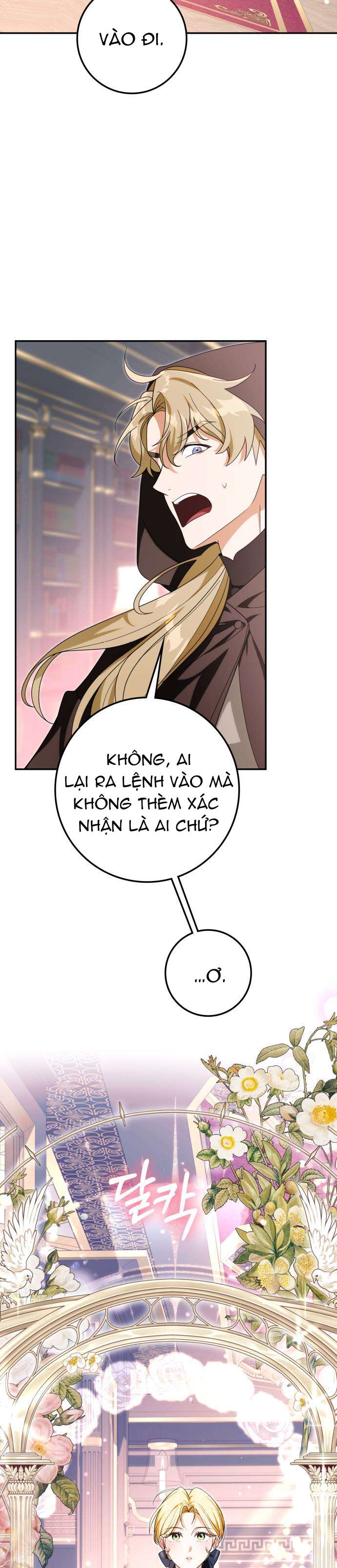 Nữ Công Tước Chiến Lợi Phẩm Chap 30 - Next 
