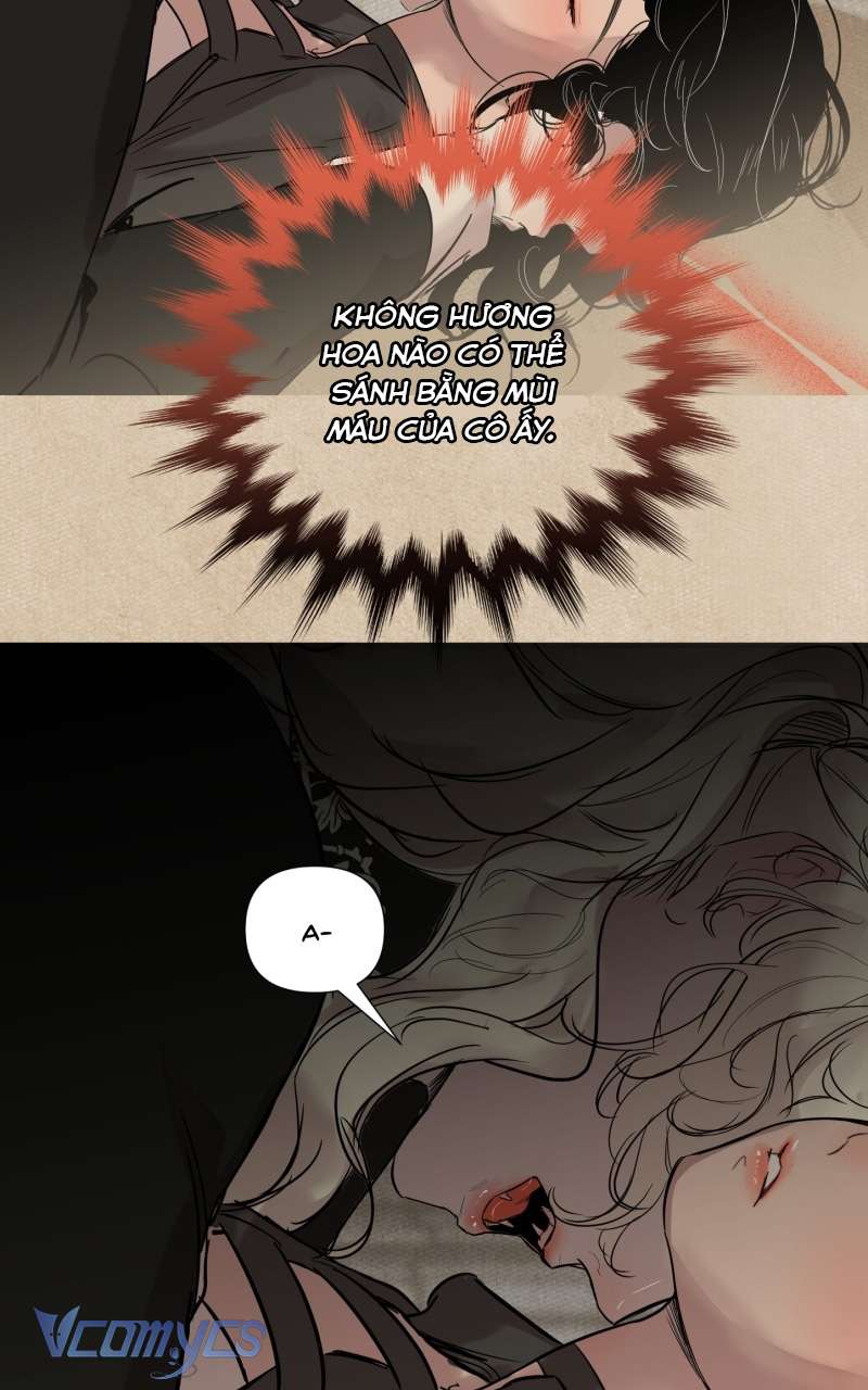 Vampire gặp thợ săn Chap 3 - Next Chap 4