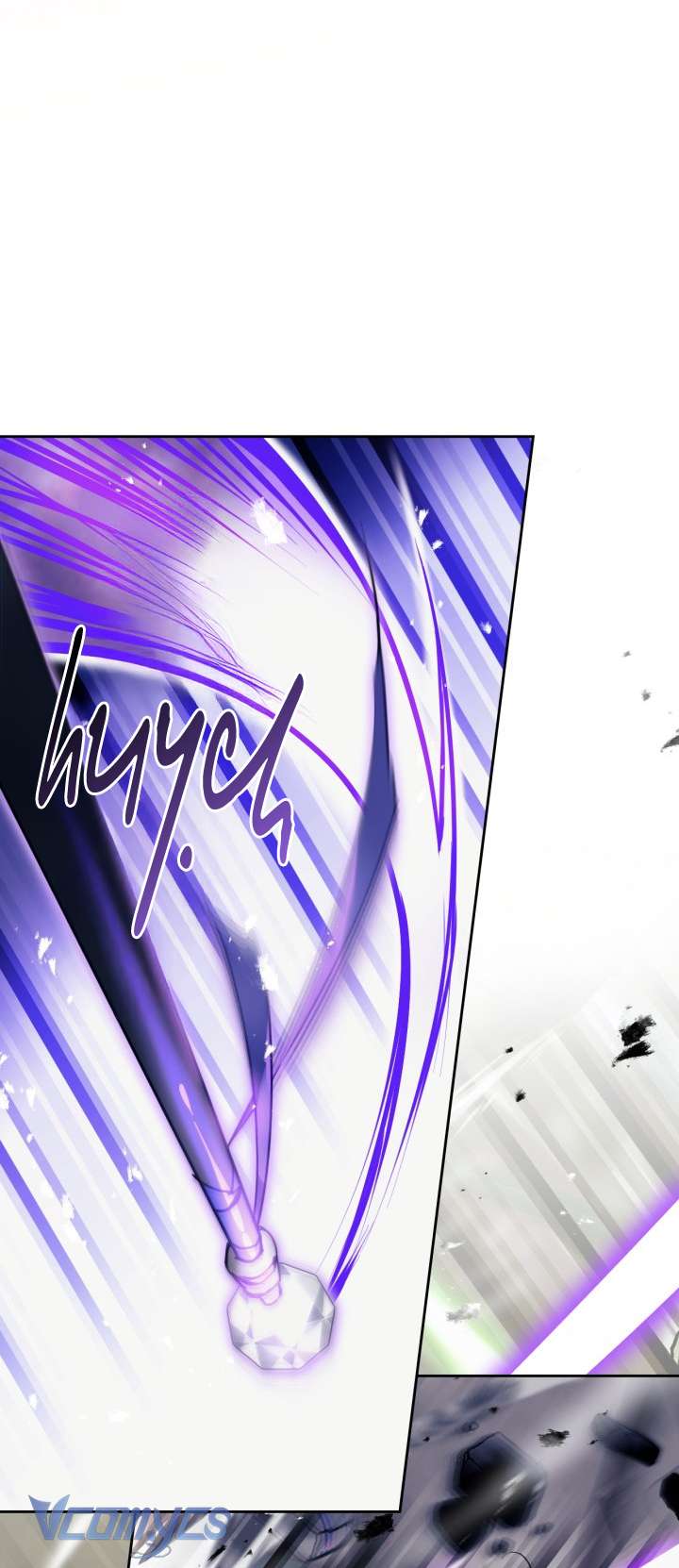 Kết Cục Của Nhân Vật Phản Diện Chỉ Có Thể Là Cái Chết Chap 191 - Next 